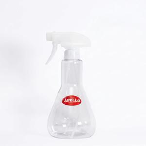 말표산업 아폴로 분무기 650ml (투명)