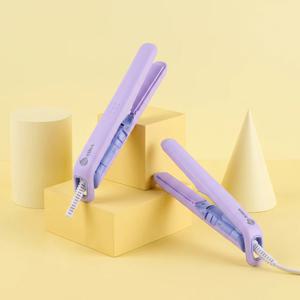 테이크아웃 미니 고데기 UCI-A2602