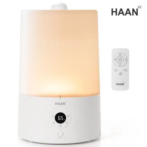 한경희 초저소음 물멍무드등 초음파 가습기 HAAN-HD700A