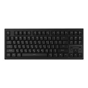 archon M3 600 TKL 플로팅마운트 게이밍 자석축 키보드 블랙, 퀵실버 고스트