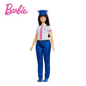 BARBIE 커리어 파일럿 바비인형