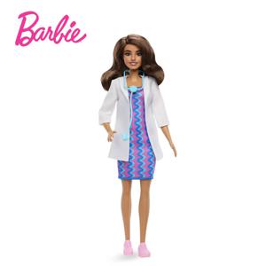 BARBIE 커리어 의사 바비인형