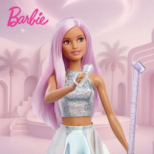 BARBIE 바비인형 커리어 팝스타 가수