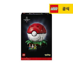 포켓몬 72154 포켓몬 트레이너 저니 몬스터볼