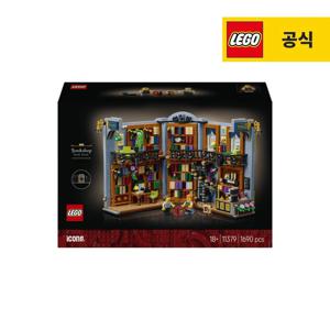 아이콘 11379 서점 북누크