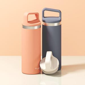 투고 핸들 텀블러 450ml