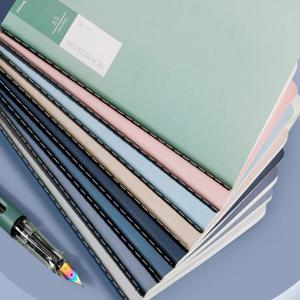 필사노트 감성 독서노트 좋은 문장 기록