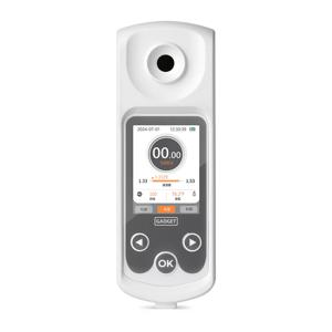 당도 측정기 GBM100 디지털 당도계 과일 음료 식품 브릭스 brix 측정