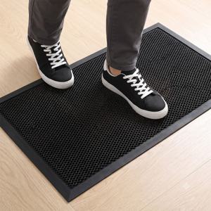 3D 에어 매쉬 다용도 발매트 화장실 현관 출입구