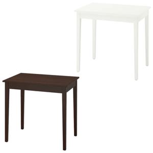 NASINGE 네싱에 2인용 테이블 80x60cm 2인용식탁 주방식탁 보조테이블 작은식탁