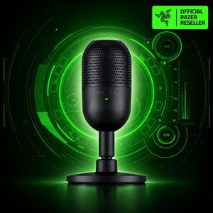 Seiren 세이렌 V3 Mini USB 콘덴서 게이밍 스트리밍 방송용 마이크