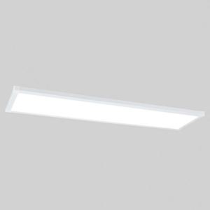 LED 평판등 사무실 면조명 아파트 거실등 1285x320 50w