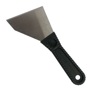 칼날 막헤라(사선형)스크래퍼 껌칼 타일시공 벽지제거