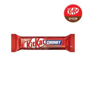 초콜릿 청키 40g