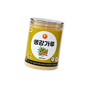 국산 생강가루 200g