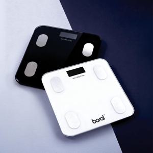 보랄 블루투스 체지방 체중계 인바디 스마트 디지털 체성분 BR-S11