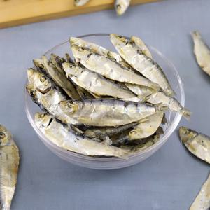 마른밴댕이 500g 디포리 멸치 국물용 육수용