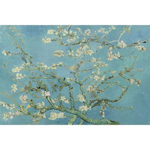 고흐 그림 모네 빈센트반고흐 별이빛나는밤 해바라기 아몬드나무