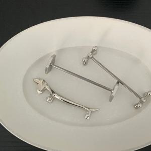 stainless 수저받침(3type)