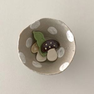 vegetable 수저받침