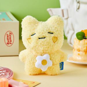 버터군 피크닉 스탠딩 인형