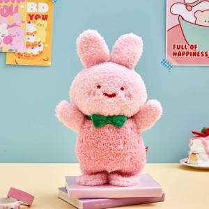 춤추고 따라하는 미니 스크래빗 무빙인형