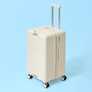 PESPES. 큐브 캐리어 26형 클라우드화이트 화물용/확장형