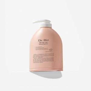 닥터바이오 무실리콘 랩업샴푸 750ml