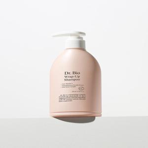 닥터바이오 무실리콘 랩업 두피 샴푸 250ml