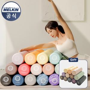 EVA 폼롤러 2종 세트 (30cm+91cm) 홈트 요가 스트레칭