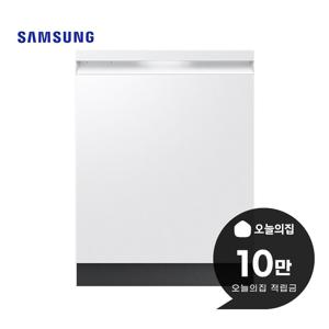 [렌탈] 비스포크 AI 식기세척기 14인용 (에센셜화이트) DW80F73X1UEWT