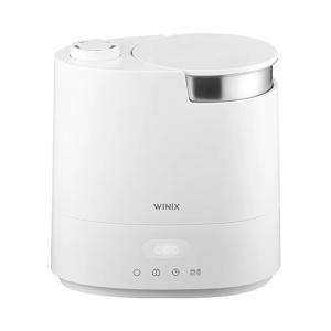 가열식가습기 6L WLSE600-PWK 화이트 스테인리스물통 무압력안전설계
