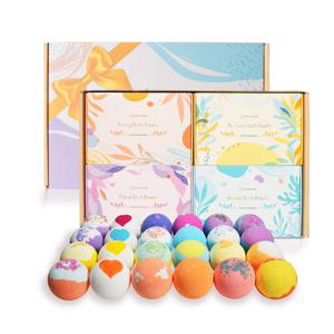 EPEIOS 배스밤 70g 24종 대용량 입욕제 선물세트