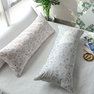 모달 소프트 벨가든 대쿠션 대형 등쿠션 2colors, 4size