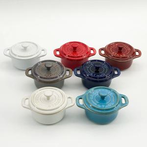 세라믹 미니꼬꼬떼 10cm (7색중 선택)