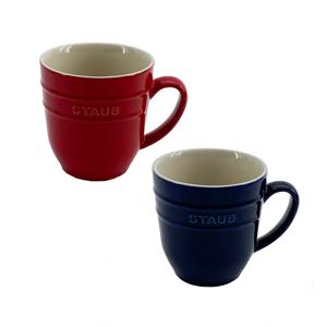세라믹 머그 L(350ml) (2색중 선택)