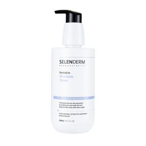 리바이탈라이즈 모이스춰 토너 300ml 민감 피부 밸런스