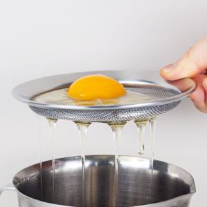 12.5cm 스텐 304 오일망 메쉬 기름 거름망