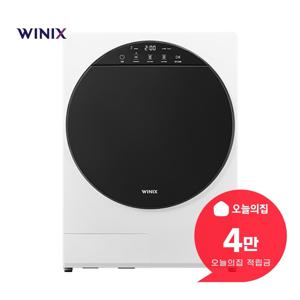 [렌탈] 인버터 컴팩트 건조기S 4kg (네오 화이트) HS4E400-OWK