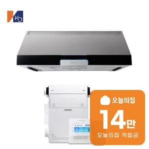 [렌탈] 제습 환기청정기 36평형 119m2+매직 박스 3D 에어후드
