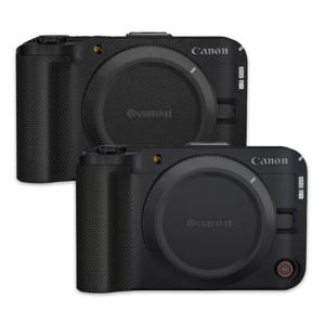 캐논 EOS R50V 카메라 스킨 보호 필름