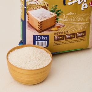 [햅쌀출시] 26년산 당일도정 해담미 햅쌀 10kg