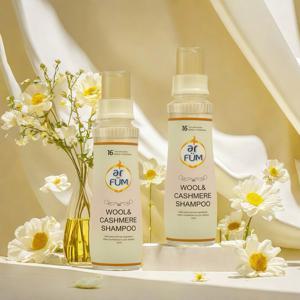 아로품 울&캐시미어 세탁세제 500ml