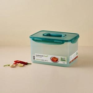 프레쉬 김치통 원핸들 4.5L (HPL827)