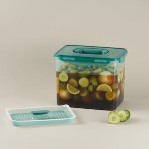 발효숙성용기 원핸들 6L (HPL827DP)