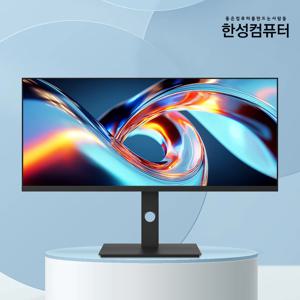 TFG34Q16WP WQHD IPS 165Hz 울트라와이드 게이밍 모니터