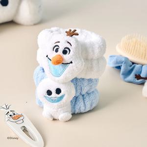 올라프 손목 세안밴드 2P SET