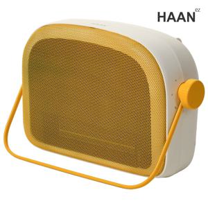 한경희 초저소음 강력난방 PTC 욕실난방기 전기 온풍기 HAAN-4000TM