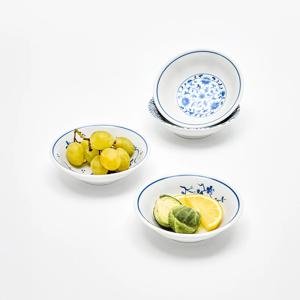 모루 찬기 소 4p 세트