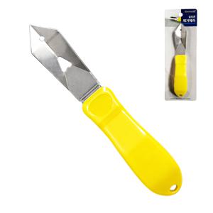 코텍 실리콘 제거헤라 (K-6600) 스크래퍼 줄눈 공구용